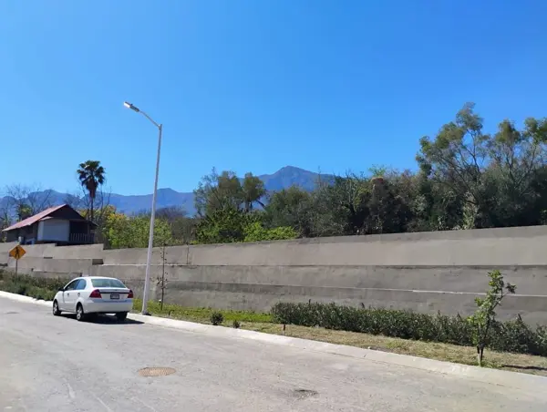 Terreno en venta en El Barrial, Santiago — foto 3 de 13