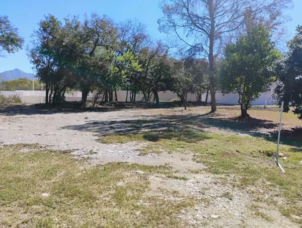 Terreno en venta en El Barrial, Santiago — foto 2 de 13