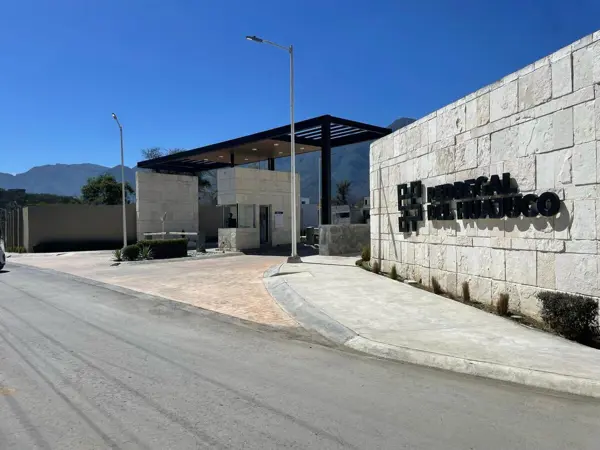 Terreno en venta en El Barrial, Santiago — foto 1 de 13
