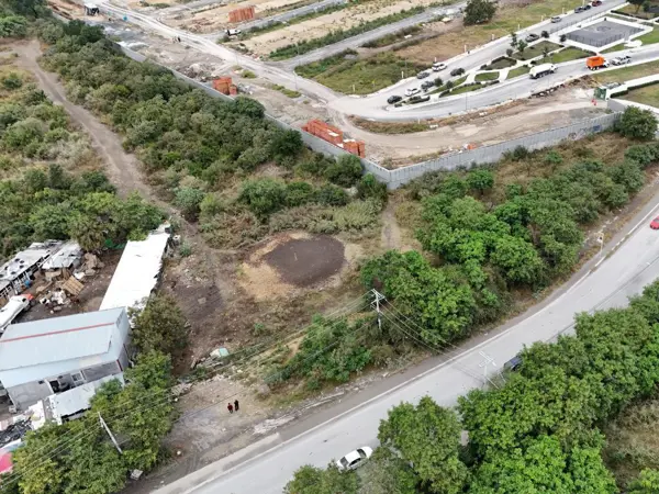 Terreno en renta en Huinala, Apodaca — foto 3 de 4