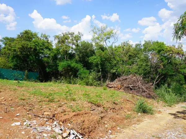 Terreno en venta en Los Sabinos, Allende — foto 2 de 4