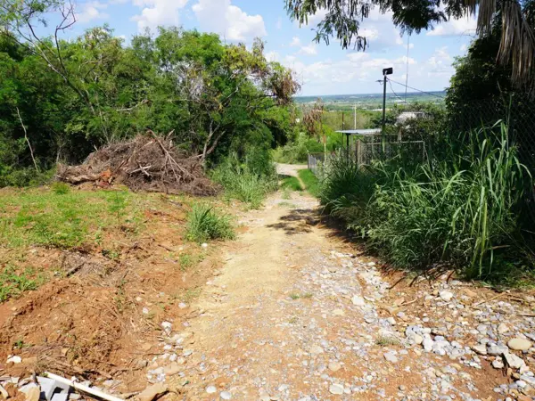 Terreno en venta en Los Sabinos, Allende — foto 3 de 4