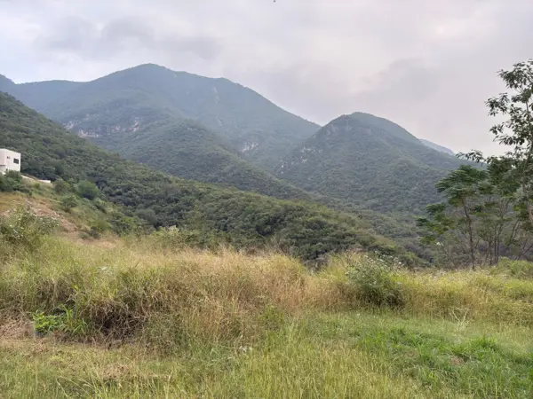 Terreno en venta en Residencial y Club de Golf la Herradura, Monterrey — foto 3 de 5