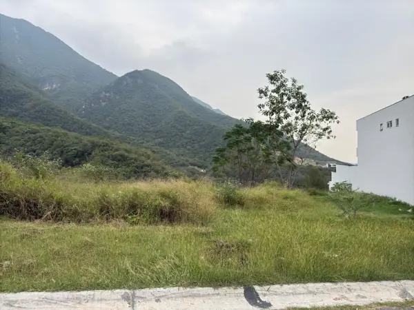Terreno en venta en Residencial y Club de Golf la Herradura, Monterrey — foto 2 de 5