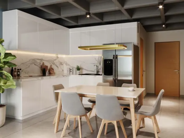 Departamento en venta en Apodaca Centro, Apodaca — foto 1 de 8