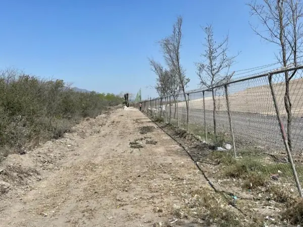 Terreno en venta en Salinas Victoria, Salinas Victoria — foto 3 de 10