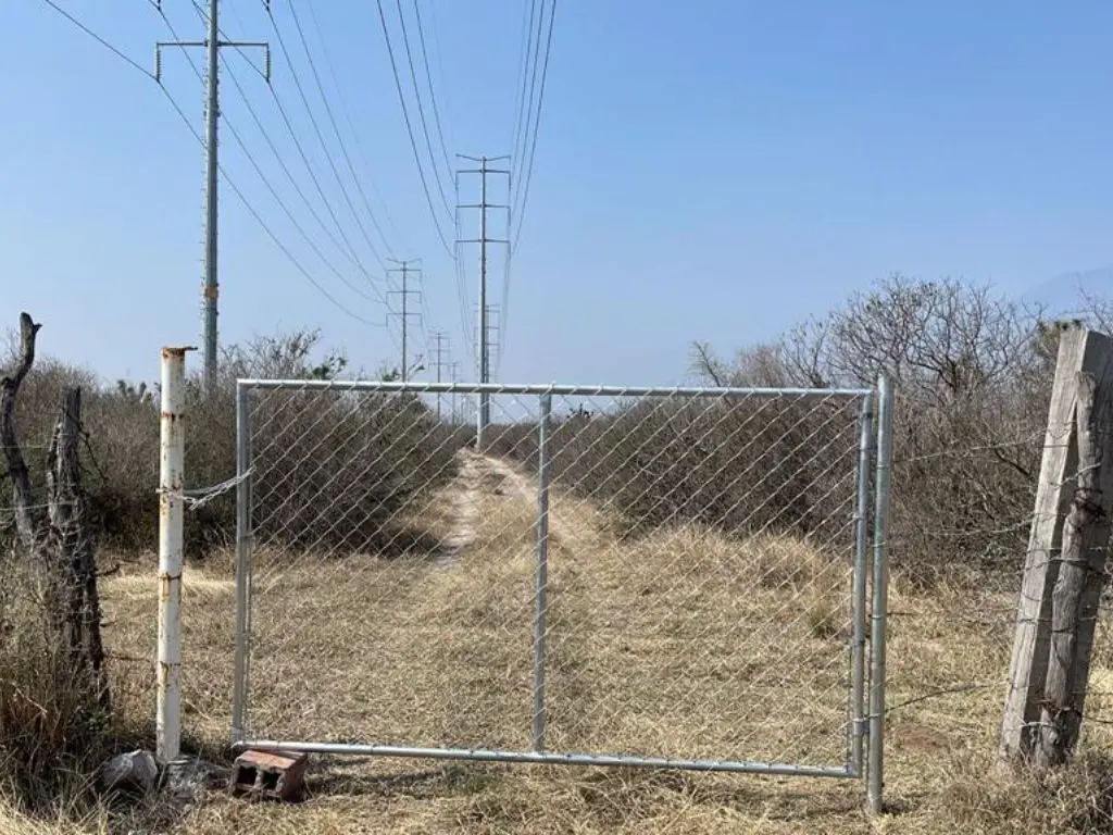Terreno en venta en Salinas Victoria, Salinas Victoria — foto 1 de 10