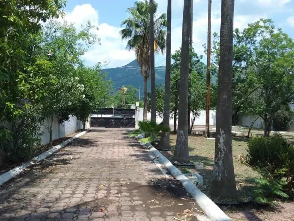 Terreno en venta en El Ranchito, Santiago — foto 2 de 13