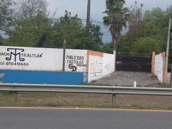 Terreno en Venta en Santiago,Carretera Nacional, El Ranchito.- 7485 — foto 1 de 13