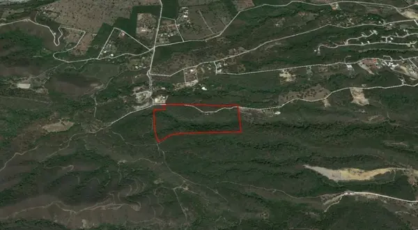 Terreno en venta en El Barrial, Santiago — foto 3 de 8