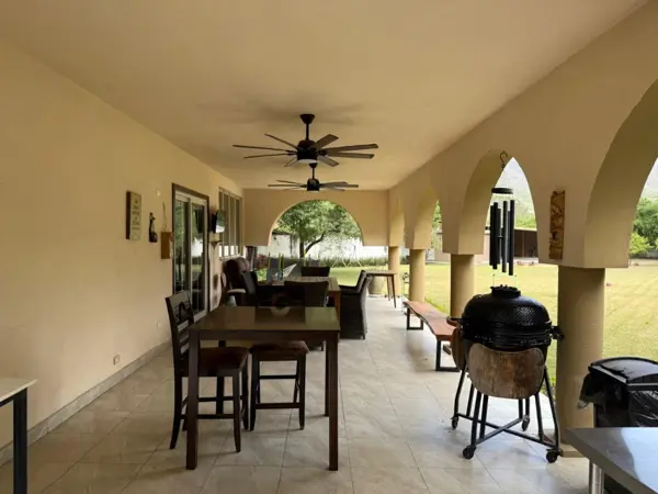Casa en venta en El Yerbaniz, Santiago — foto 2 de 14