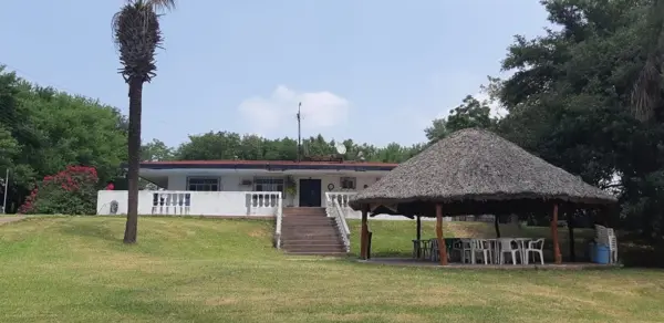Quinta en venta en Cadereyta, Carretera San Mateo El Castillo - 7005