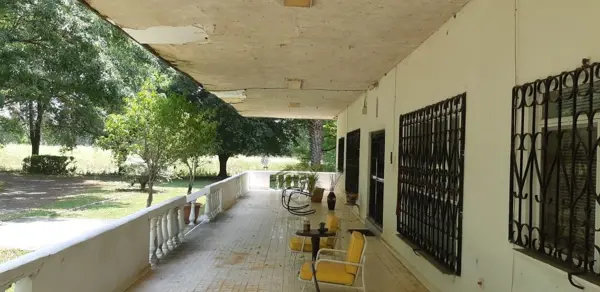 Quinta en venta en El Castillo, Cadereyta Jiménez — foto 3 de 39