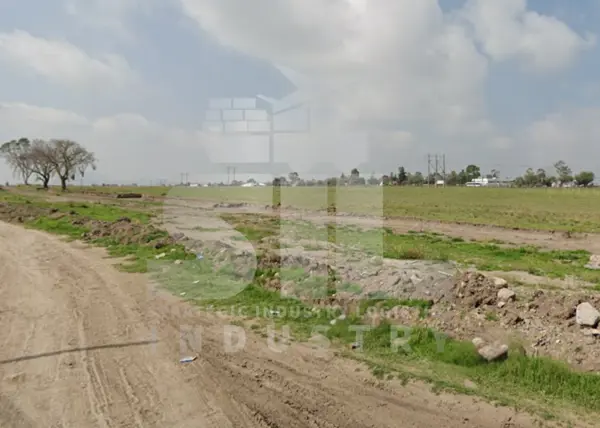 Terreno en venta en 5 de Mayo, Toluca — foto 3 de 6