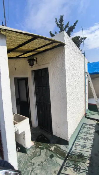 Casa en renta en Narvarte Poniente, Benito Juárez — foto 3 de 14