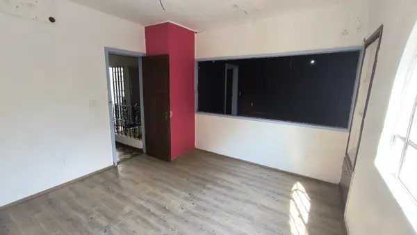 Casa en Renta de 8 Habitaciones en Narvarte Poniente, Benito Juárez