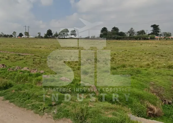 Terreno en venta en 5 de Mayo, Toluca — foto 2 de 6
