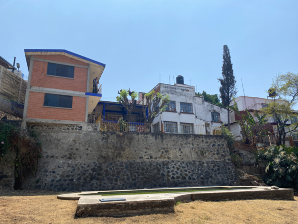 Casa en venta en Miraval, Cuernavaca — foto 3 de 6