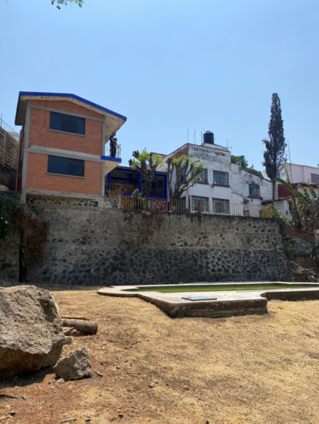 Casa en venta en Miraval, Cuernavaca — foto 2 de 6