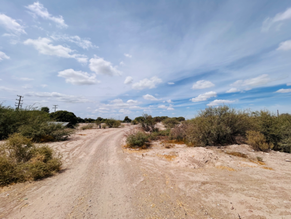 Terreno en venta en Las Virginias, Francisco I. Madero — foto 3 de 6