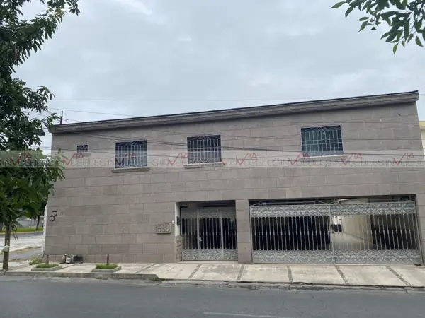 Anahuc San Nicolas