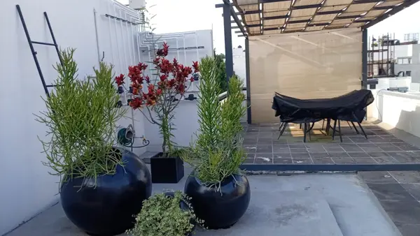 Departamento en venta en Residencial Emperadores, Benito Juárez — foto 2 de 10