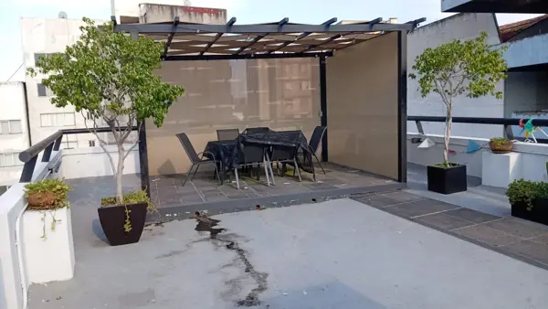 Departamento en Venta de 2 Recámaras en Residencial Tajín, Benito Juárez