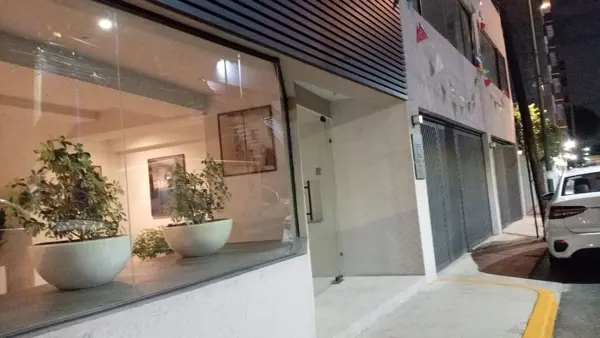 Departamento en venta en Residencial Emperadores, Benito Juárez — foto 3 de 10
