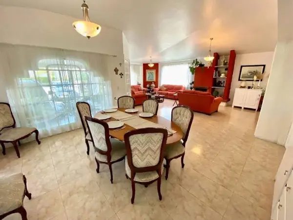Casa en venta en Club de Golf el Cristo, Atlixco — foto 3 de 21