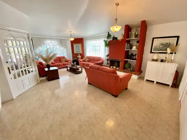 Casa en venta en Club de Golf el Cristo, Atlixco — foto 2 de 21