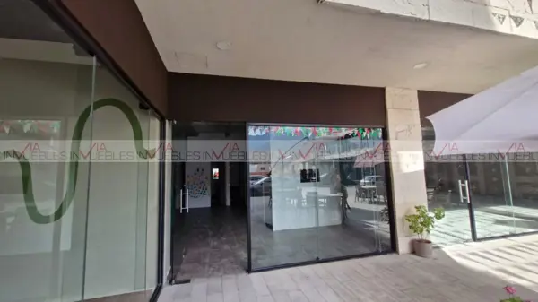 Local en renta en La Estanzuela Vieja, Monterrey — foto 3 de 18