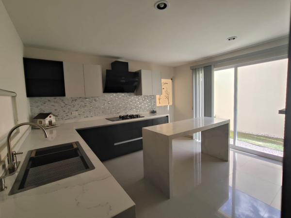 Casa en venta en Pueblo Nuevo, Corregidora — foto 3 de 30