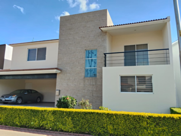 Casa en venta en Pueblo Nuevo, Corregidora — foto 2 de 30