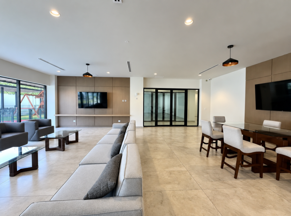 Departamento en Renta |Torre Valdora, Carretera Nacional Monterrey