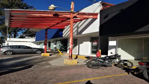 Local en renta en Alcantarilla, Álvaro Obregón — foto 3 de 12