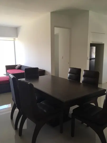 Departamento en renta en Lomas de Angelópolis II, San Andrés Cholula — foto 2 de 24