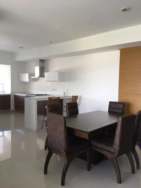Departamento en Renta Completamente Amueblado ubicado en Sonata Towers Amenidades Premium
