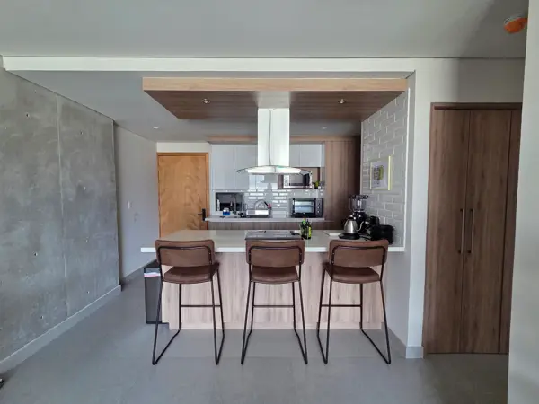 DEPARTAMENTO EN RENTA EN TORRE MUN, VALLE PTE
