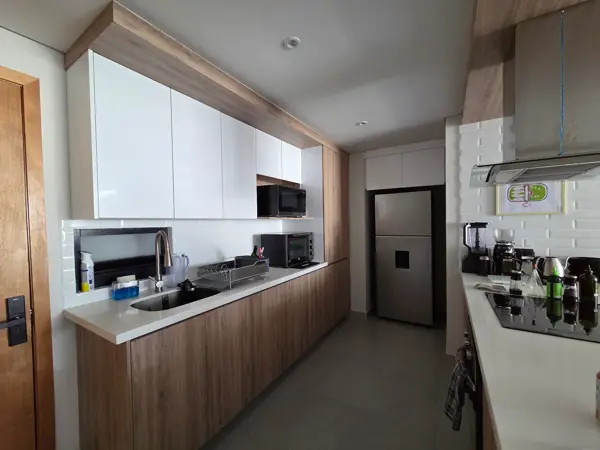 Departamento en renta en Loma Blanca, Santa Catarina — foto 3 de 14