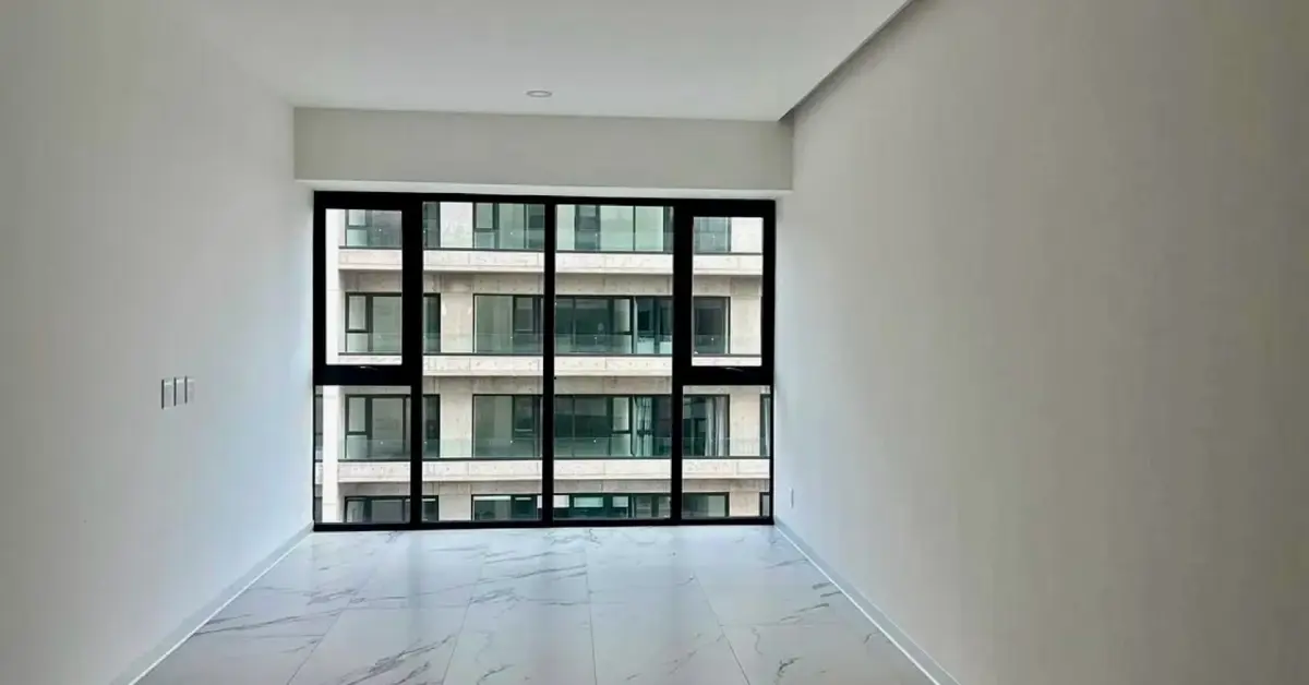Departamento en renta en Contadero, Cuajimalpa de Morelos — foto 1 de 31