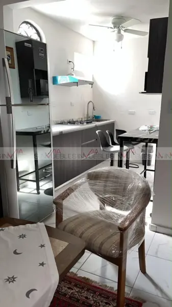 Departamento en renta en Rincon de las Colinas, Monterrey — foto 2 de 17