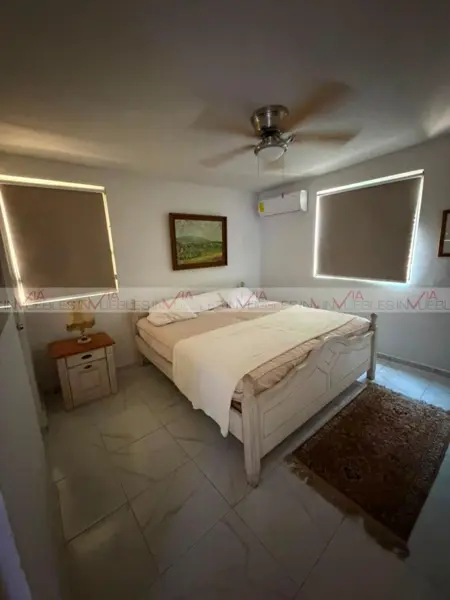 Departamento en renta en Rincon de las Colinas, Monterrey — foto 3 de 17