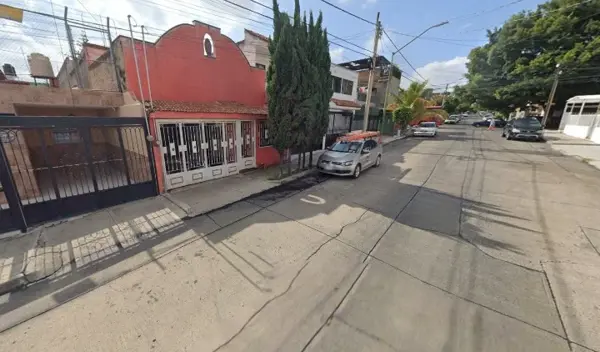 Casa en venta en Santa Monica, Guadalajara — foto 3 de 10