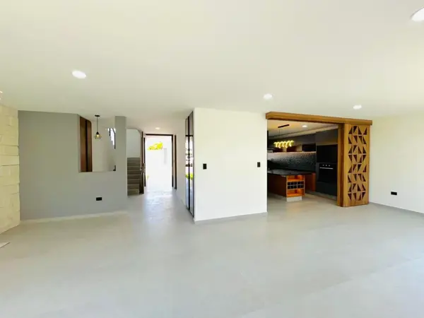 Casa en venta en Lomas de Angelópolis, San Andrés Cholula — foto 3 de 17