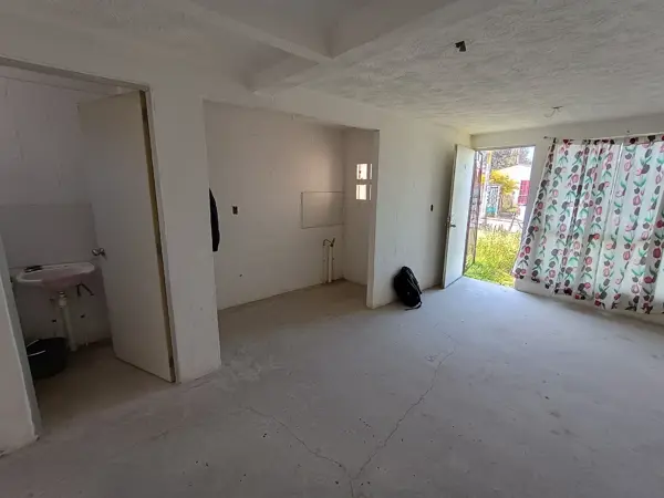 Casa en venta en La Trinidad, Zumpango — foto 2 de 10