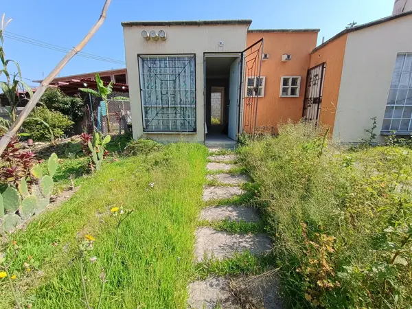 Casas en Venta en Zumpango, La Trinidad Edomex