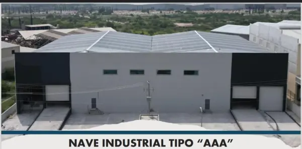 Bodega en Renta en Industrial Santa Catarina, Santa Catarina, Nuevo León