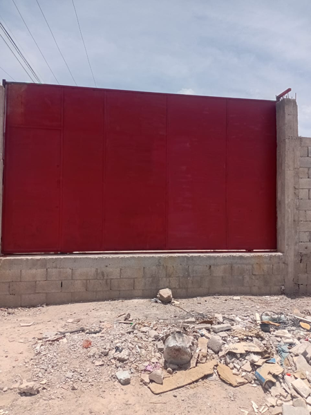 Terreno en venta en Libertad, Torreón — foto 2 de 7