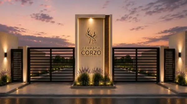 Cerrada Corzo