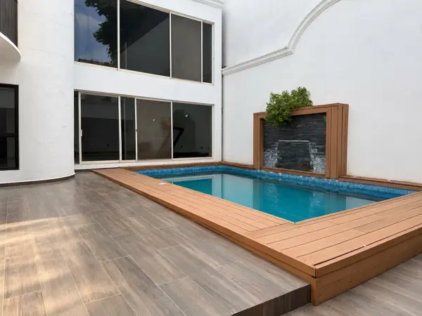 Casa en Venta en Las Cumbres, Monterrey, Nuevo León 4